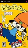 PaRappa the Rapper (PlayStation Portable)